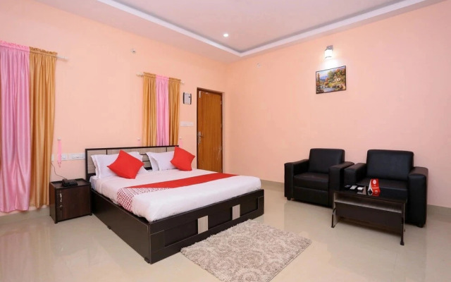 Reem Residency by OYO Rooms