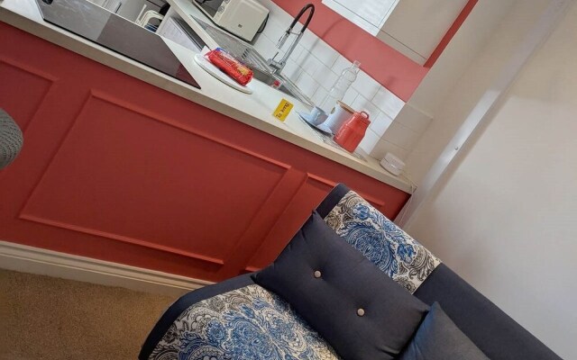 The Flats at Regent St