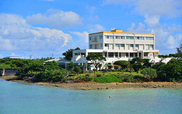 Hotel South Island