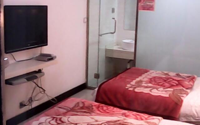 Wutaishan Tong Fu Hotel