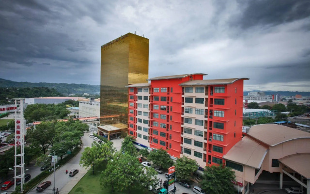 Limketkai Luxe Hotel