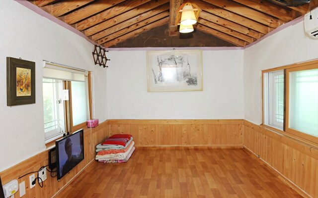 Haenam Ccokko Pension