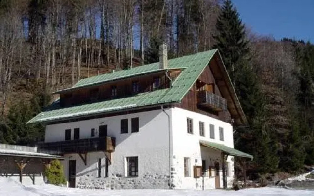 Schloss Manndorf Gästehaus