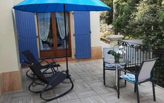 Villa Asunda B&B, chambre d'Hôtes