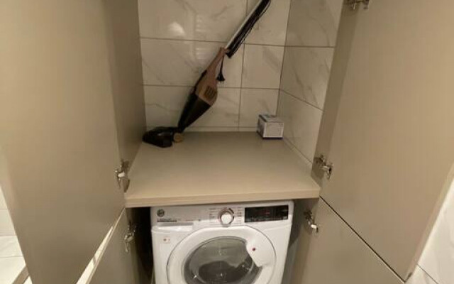 Luxurious Studio Near Mall of Istanbul