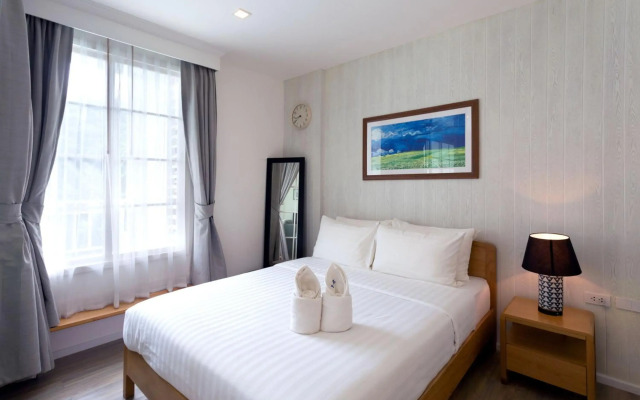 Summer Hua Hin Condominium