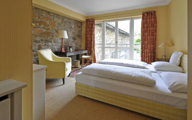 Hotel Herrenhaus von Löw