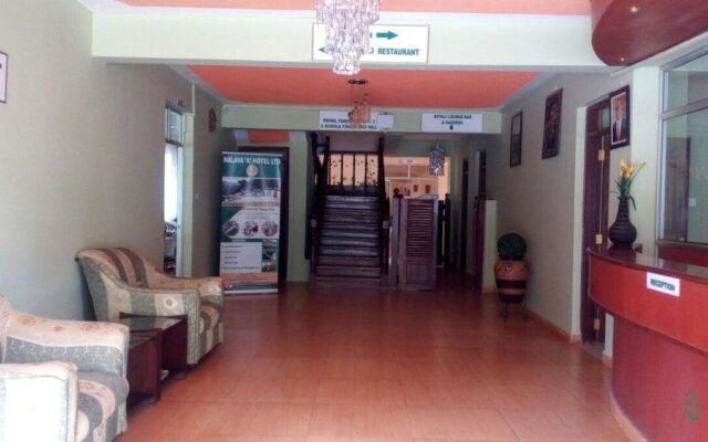 Malava K Hotel