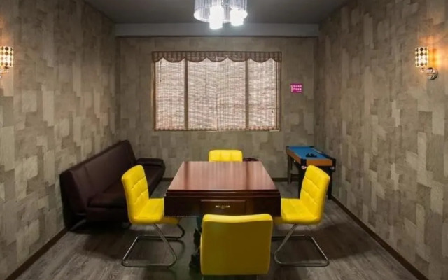 Shui Xin Hotel Wenzhou