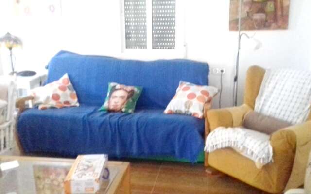 House With one Bedroom in Librilla, With Wonderful Mountain View, Priv