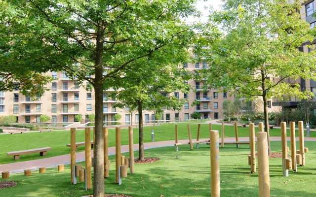 Serviced Apartments Wembley