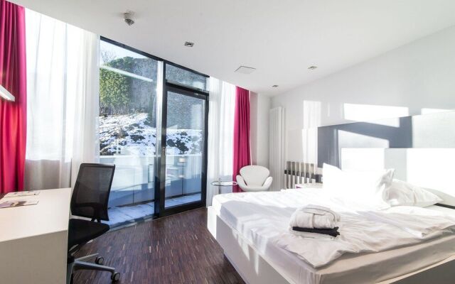 Hotel Schloss Montabaur