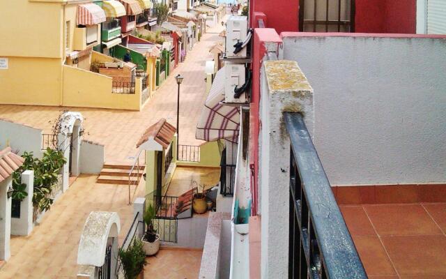 Holiday Home Avenida del Mar 65