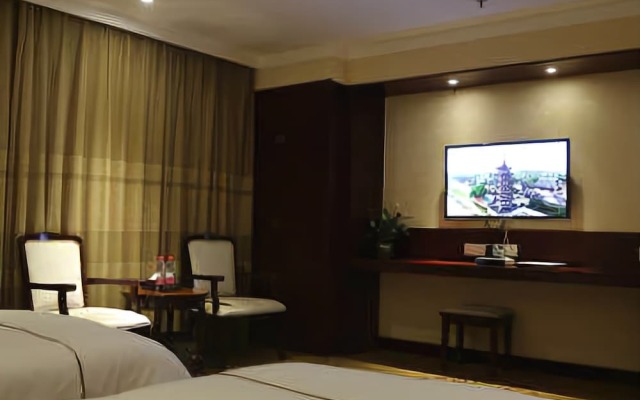 Hongyun Hotel