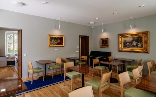 Hotel Vita - Terme Dobrna