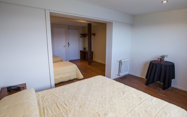 Hotel Ausonia