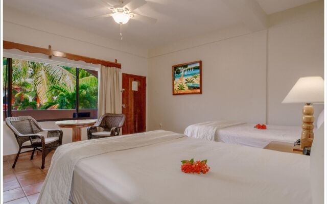 Sunbreeze Hotel