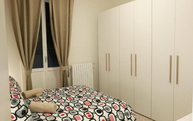 Farolfi Apartments Passarotti