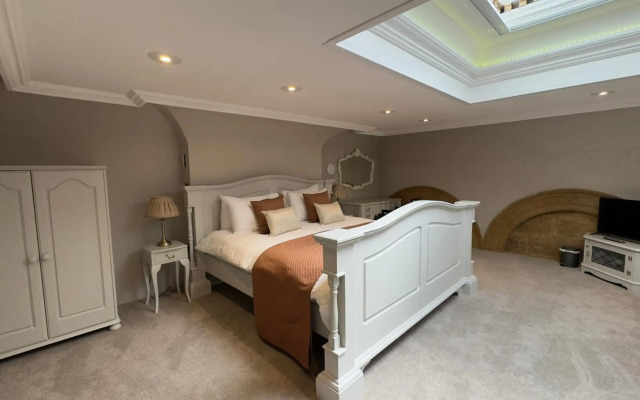 Shrubbery Hotel, Ilminster