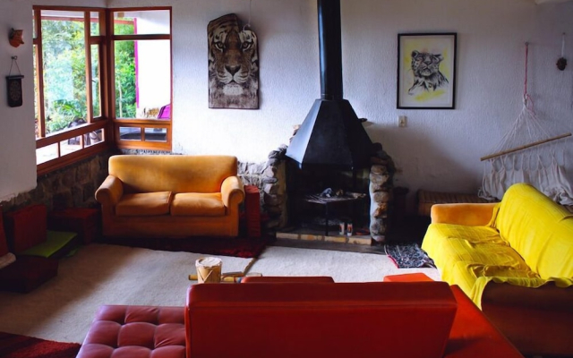 Finca Ecolodges El Ocelote