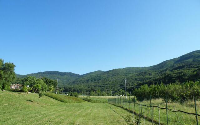 Agriturismo Fattoria Di Gragnone