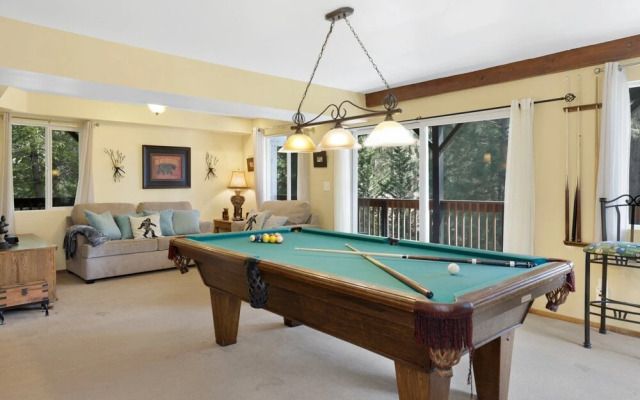 BIG Bear Moonridge Retreat #1914