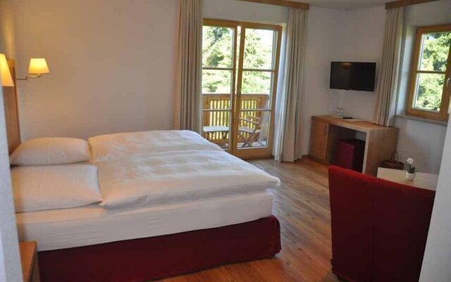 Hotel Gasthof Moosleitner