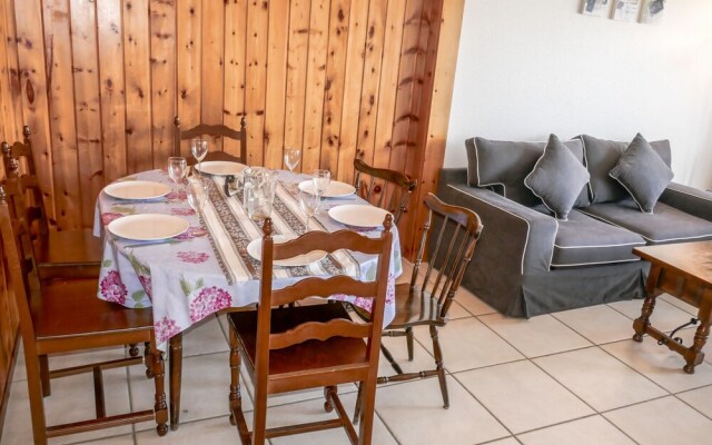 Christiania I I5 Haute-nendaz