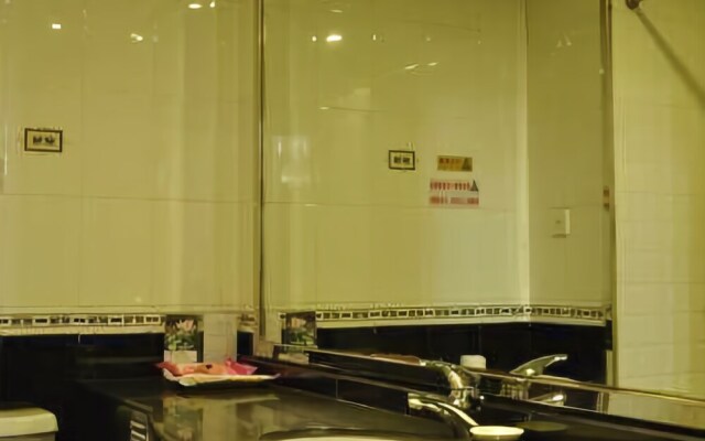 Sanguo Hotel Hanzhong