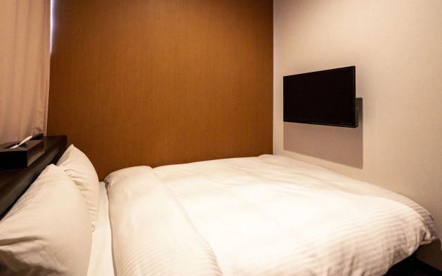 R9 Hostel Tochigi Ekimae - Man Only