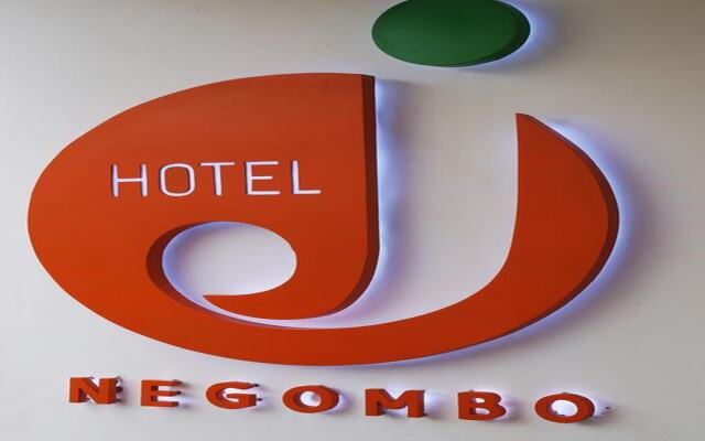 Hotel J Negombo