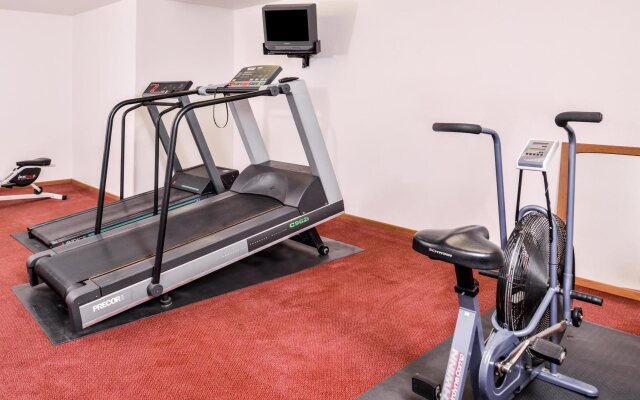 Americas Best Value Inn Missouri Valley