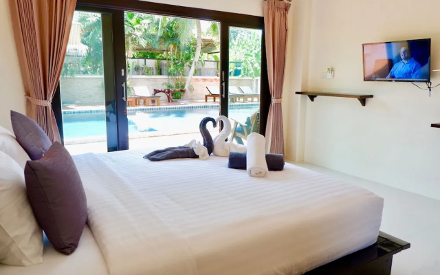 Aiya Resort Koh Tao