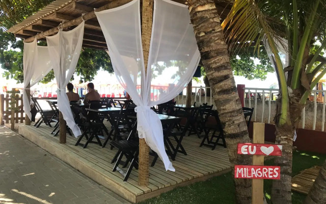 Pousada Recanto dos Milagres