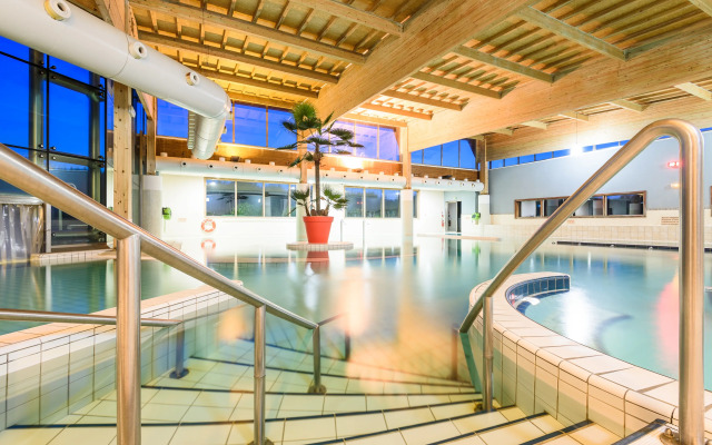 Hotel Les Terrasses d'Atlanthal