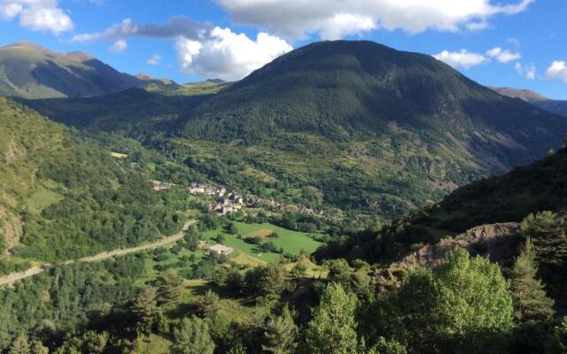 Casa Rural l'Era de Ferro