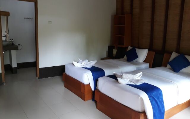 Teras Lombok Bungalow
