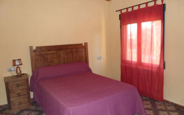 Complejo Rural Casa La Peña