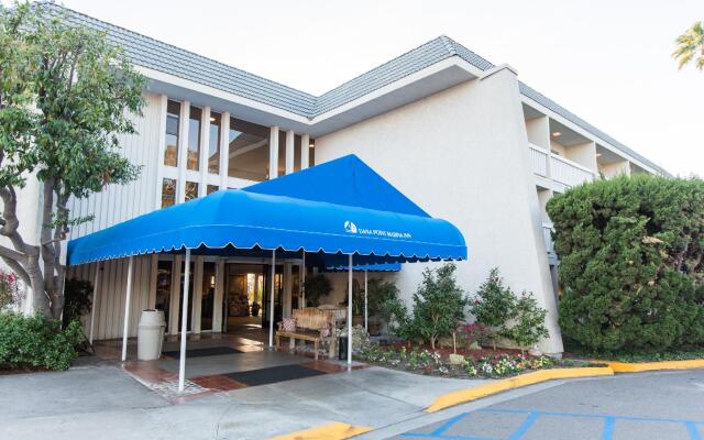 Dana Point Marina Inn
