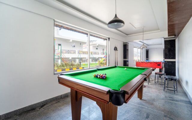 Treebo Skydale Premium Suites, 1500 Mtrs From Ooty Lake
