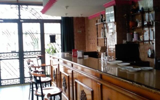 Pension Ruda