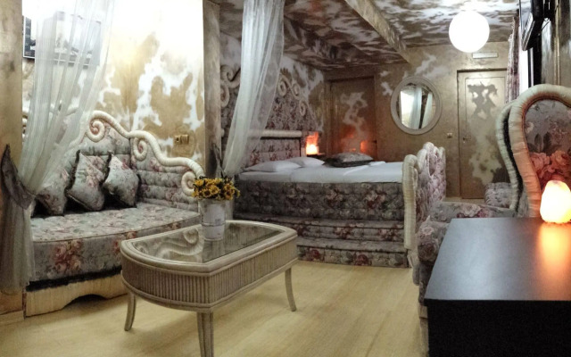 Olympic Apartments Wellness & Spa