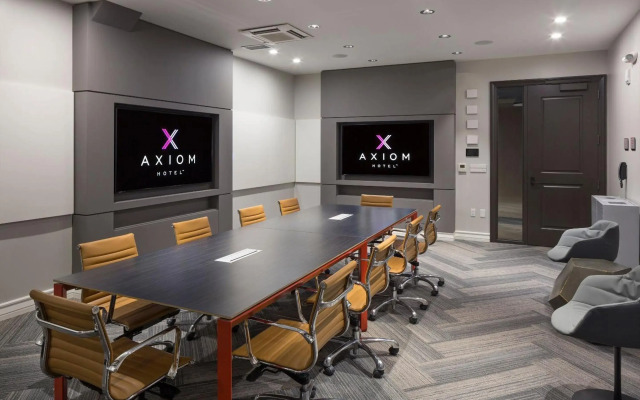 Axiom Hotel