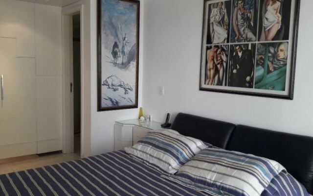 Apartamento Ipanema Guinle II