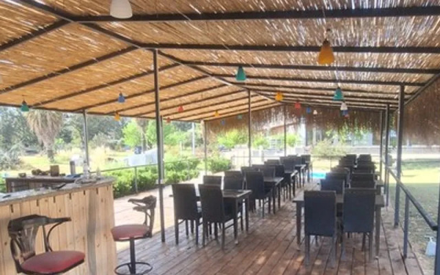 Linda Butik Otel Gumuldur