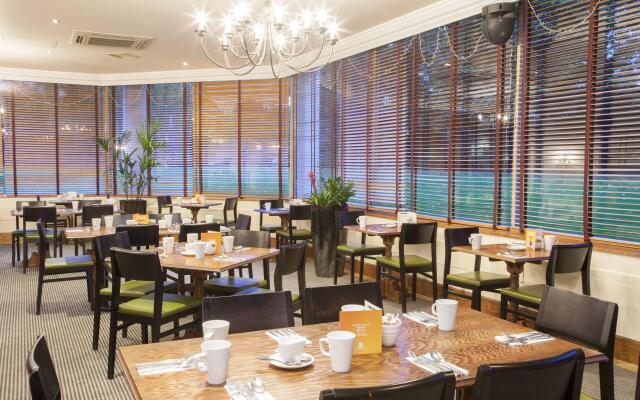 Holiday Inn York by IHG