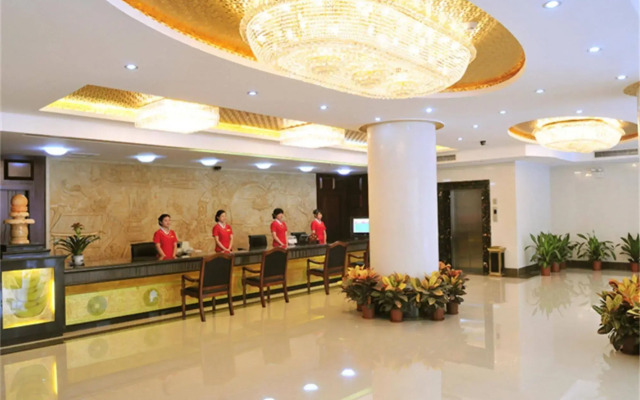 Junshan Hotel