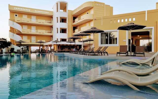 Sunny Bay Hotel