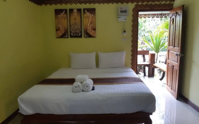 Montri Resort Donmuang Bangkok