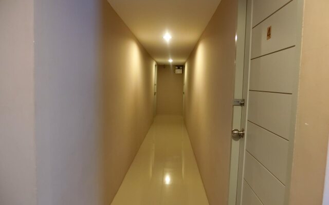 crystal suites pattaya